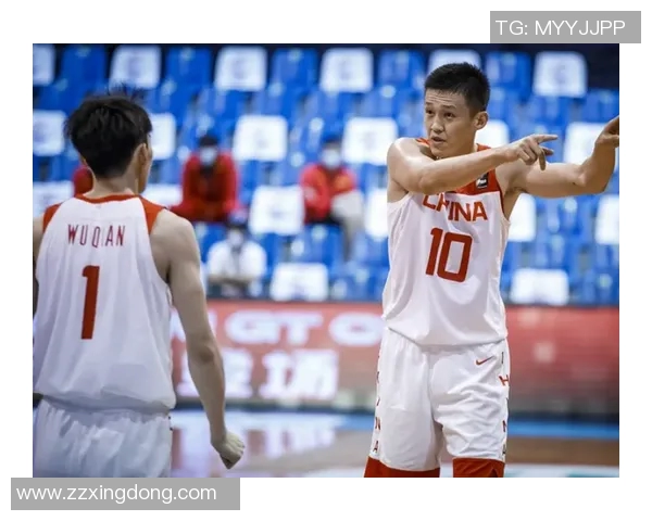 周鹏：从篮球场上的巨星到社会责任的践行者，探索他的成长与影响力之路