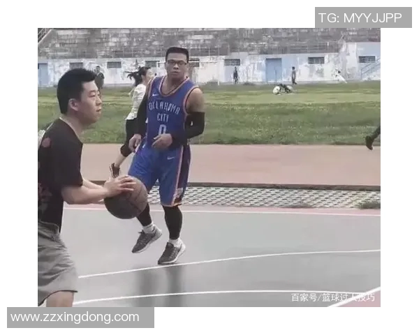 山寨版篮球明星
