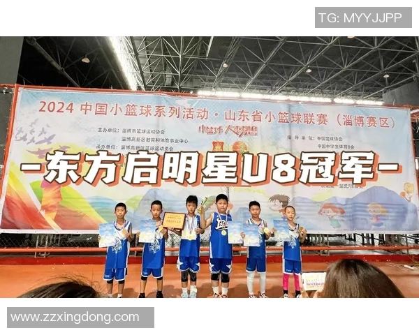 启明星篮球现状分析与未来发展趋势探讨